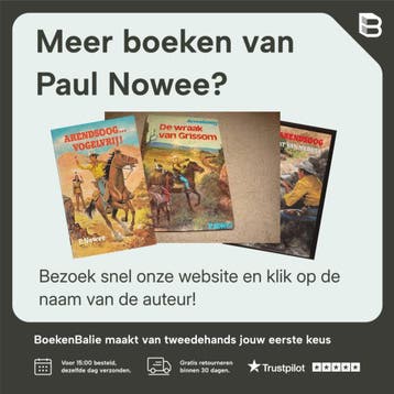 Arendsoog... premiejager? / Arendsoog / 63 - Paul Nowee, Verzenden, Gelezen, Paul Nowee