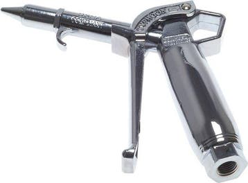Typhoon Blaaspistool Professional Met 6mm Slangaansluiting, Verzenden, Nieuw