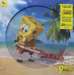 lp nieuw - John Debney - The Spongebob Movie: Sponge Out..., Verzenden, Zo goed als nieuw