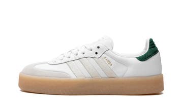 adidas Sambae Off White Alluminum (W), Kleding | Dames, Nieuw