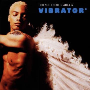 cd - Terence Trent DArby - Terence Trent Darbys Vibrator, Verzenden, Zo goed als nieuw