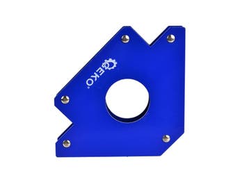 Lasmagneet - 34KG - Lashoek - Pijl Magneet - GEKO, Ophalen of Verzenden, Nieuw, Overige typen