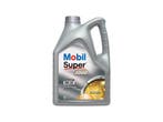Mobil Super 3000 Formula F 0W30 5 Liter, Ophalen of Verzenden