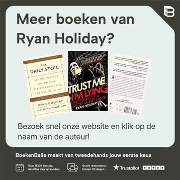 The Way, the Enemy, and the Key 9780593086926 Ryan Holiday, Verzenden, Zo goed als nieuw, Ryan Holiday