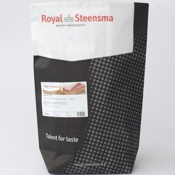 Royal Steensma Roompoeder Top R Banketbakkersroom 10kg, Verzenden, Nieuw