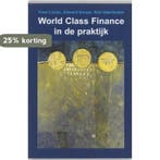 Wold Class finance in de praktijk 9789072194664, Verzenden, Gelezen