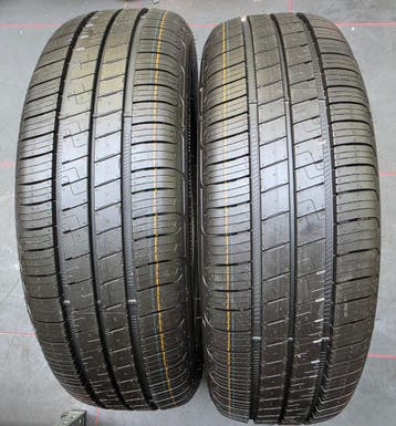 195/60r18 96H Goodyear efficientrgrip performance, Ophalen, 18 inch, Nieuw, Band(en)