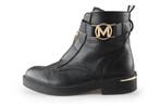 Mexx Biker boots in maat 40 Zwart, Kleding | Dames, Schoenen, Mexx, Verzenden, Zwart, Overige typen