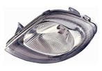 Renault Trafic 2000-2006 Koplamp Links (Koplampen), Verzenden, Nieuw, Renault