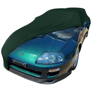 Autohoes voor Toyota Supra MK4 (1986-2002) Indoor BESTE, Ophalen of Verzenden, Nieuw, Op maat