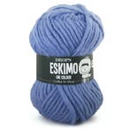DROPS Snow / Eskimo Uni - 12 lichtblauw - Wol Garen, Ophalen of Verzenden, Nieuw