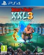 Asterix & Obelix XXL 3 the Crystal Menhir (Nieuw), Ophalen of Verzenden, Nieuw