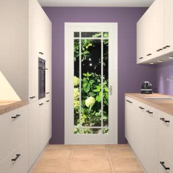 Kasjmier keuken Tacoma 114290, Verzenden, Nieuw