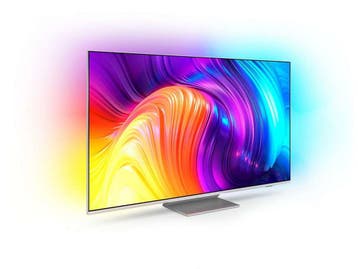 Philips 65PUS8857/12 - Ultra HD TV - 65 LCD 4K 120Hz -, Audio, Tv en Foto, Televisies, Verzenden, Nieuw, Philips