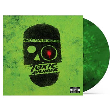 The Toxic Avenger - Peter Dinklage - Jacob Tremblay -, Cd's en Dvd's, Nieuw in verpakking