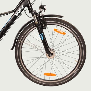 Scool kinderfiets, Fietsen en Brommers, Fietsen | Mountainbikes en ATB, Ophalen of Verzenden, Gebruikt