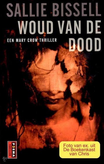 Woud van de dood - Bissell, Verzenden, Gelezen