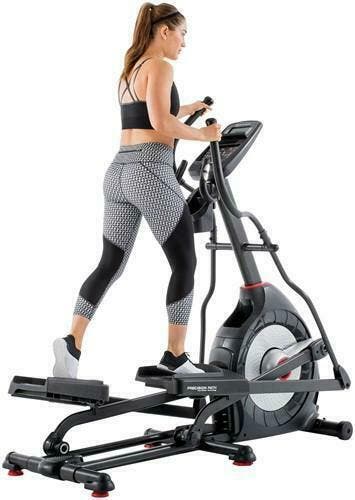 Schwinn 430i Crosstrainer |, Nieuw