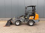 Giant G1500 XTra minishovel (Voorraad Grondverzet), Ophalen of Verzenden