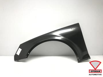 Audi A4 8W Allroad S4 Avant Zijscherm Spatbord Links Nieuw!, Auto-onderdelen, Ophalen, Gebruikt, Voor, Audi