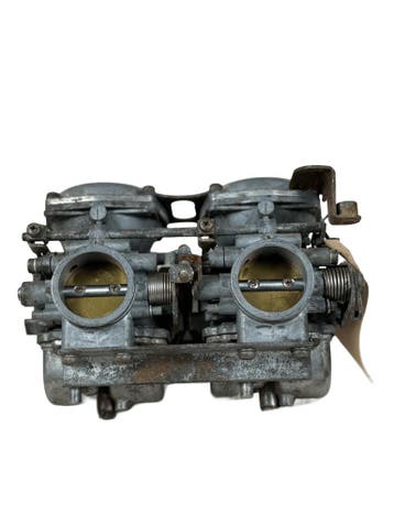 Mikuni BS34 Carburateur · Yamaha XS400 DOHC (1976-1979), Ophalen, Nieuw
