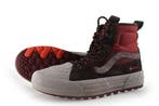 Vans Hoge sneakers in maat 40½ Bruin, Bruin, Verzenden, Vans, Sneakers of Gympen