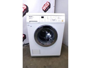 Miele 2ehands wasmachine - V5535, Verzenden, Zo goed als nieuw