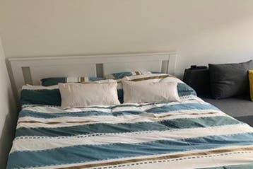 Kamer Struisenburgdwarsstraat in Rotterdam, 20 tot 35 m², Rotterdam