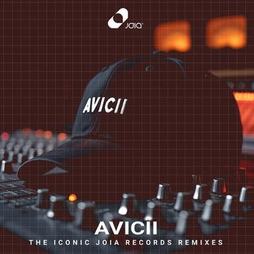 lp nieuw - avicii - THE ICONIC JOIA RECORDS REMIXES (pre-..., Cd's en Dvd's, Verzenden, Zo goed als nieuw, Overige formaten