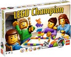 LEGO Champion Bordspel - 3861 (Nieuw), Kinderen en Baby's, Speelgoed | Duplo en Lego, Verzenden, Nieuw