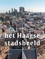Het Haagse stadsbeeld | 9789462587106 | Marcel Teunissen, Zo goed als nieuw, Marcel Teunissen