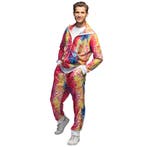 Trainingspak Disco Dude Heren, Kleding | Heren, Ophalen of Verzenden, Nieuw