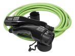 Blaupunkt Laadkabel Elektrische Auto A1p32at2 Groen 8 Meter, Verzenden, Nieuw