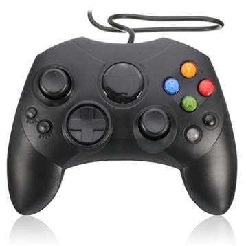 Nieuwe Xbox Classic S Controller, Spelcomputers en Games, Spelcomputers | Xbox Original, Ophalen of Verzenden, Nieuw