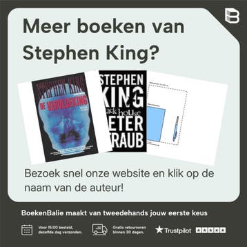 Het meisje dat hield van Tom Gordon / Poema King, Verzenden, Gelezen, Stephen King