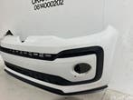 Volkswagen Up! GTI facelift voorbumper 1S0807221H, Ophalen, Gebruikt, Voor, Bumper