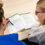 Persoonlijke bijles aan huis - Snelle klik met topdocent, Privéles, Taalles