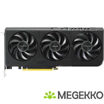 ASUS GeForce RTX 5060 PRIME-RTX5060-O8G, Computers en Software, Videokaarten, Verzenden, Nieuw