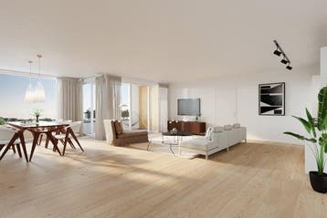 Te huur: Appartement Stationslaan in Breda, Noord-Brabant, Breda, Appartement