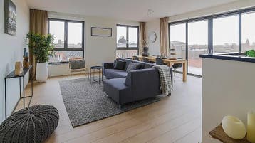 Te huur: Appartement Plateelstraat in Gouda, Huizen en Kamers, Gouda, Appartement, Zuid-Holland