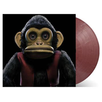 The Monkey -  Theo James - Tatiana Maslany - Christian, Nieuw in verpakking