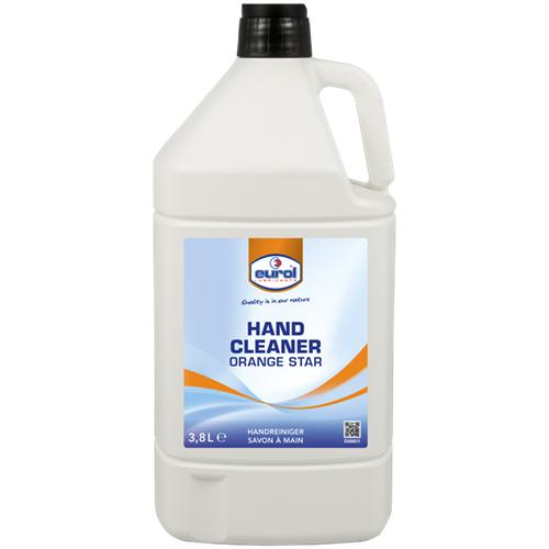Eurol Handcleaner Orange Star Refill, Auto diversen, Onderhoudsmiddelen, Verzenden
