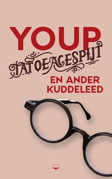 Tatoeagespijt en ander kuddeleed (Goed), Verzenden, Gelezen, Youp Van 't Hek