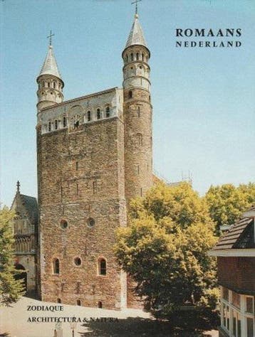 Romaans Nederland - A. van Deijk 9789071570353, Verzenden, Gelezen, A. van Deijk