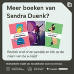 Klim op 9789024424122 Sandra Duenk, Verzenden, Zo goed als nieuw, Sandra Duenk