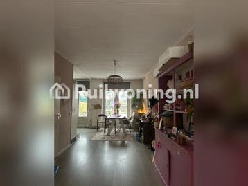 Ruil mijn bovenwoning in Alkmaar voor jouw plek in Heiloo, Huizen en Kamers
