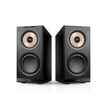 Teufel STEREO M 2 | multiroom wifi speakers, Audio, Tv en Foto, Luidsprekers, Verzenden, Nieuw