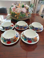 Villeroy & Boch - Christine Reuter - Tafelservies (10) -