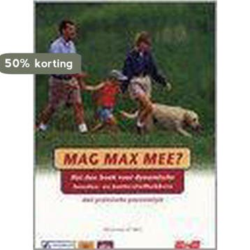 MAG MAX MEE? - Madoc 9789053302699, Verzenden, Gelezen, Madoc