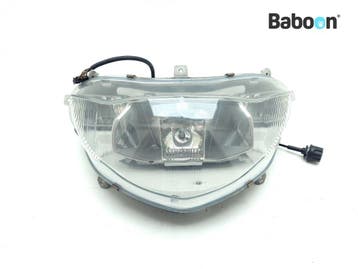 Koplamp BMW R 1150 RT (R1150RT) UK LH (7655286), Verzenden, Gebruikt